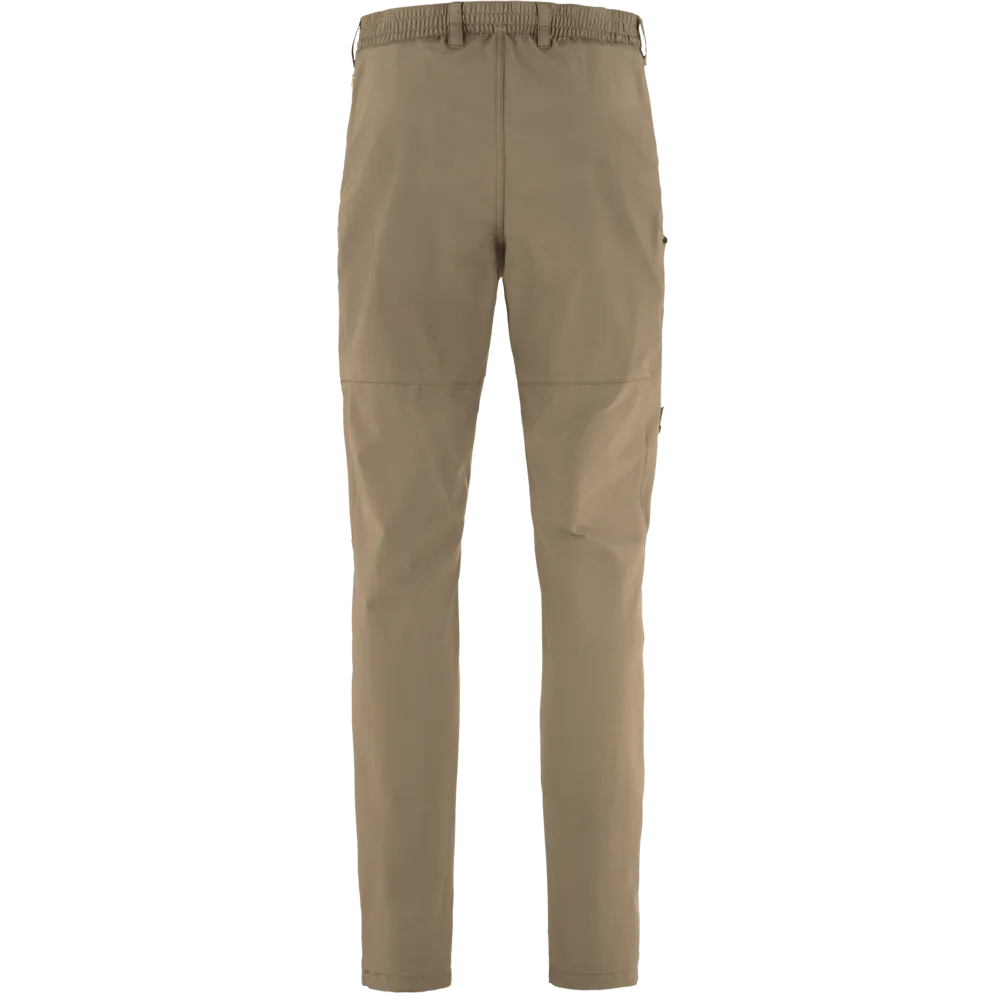 Fjällräven Abisko Trail Stretch Trousers M