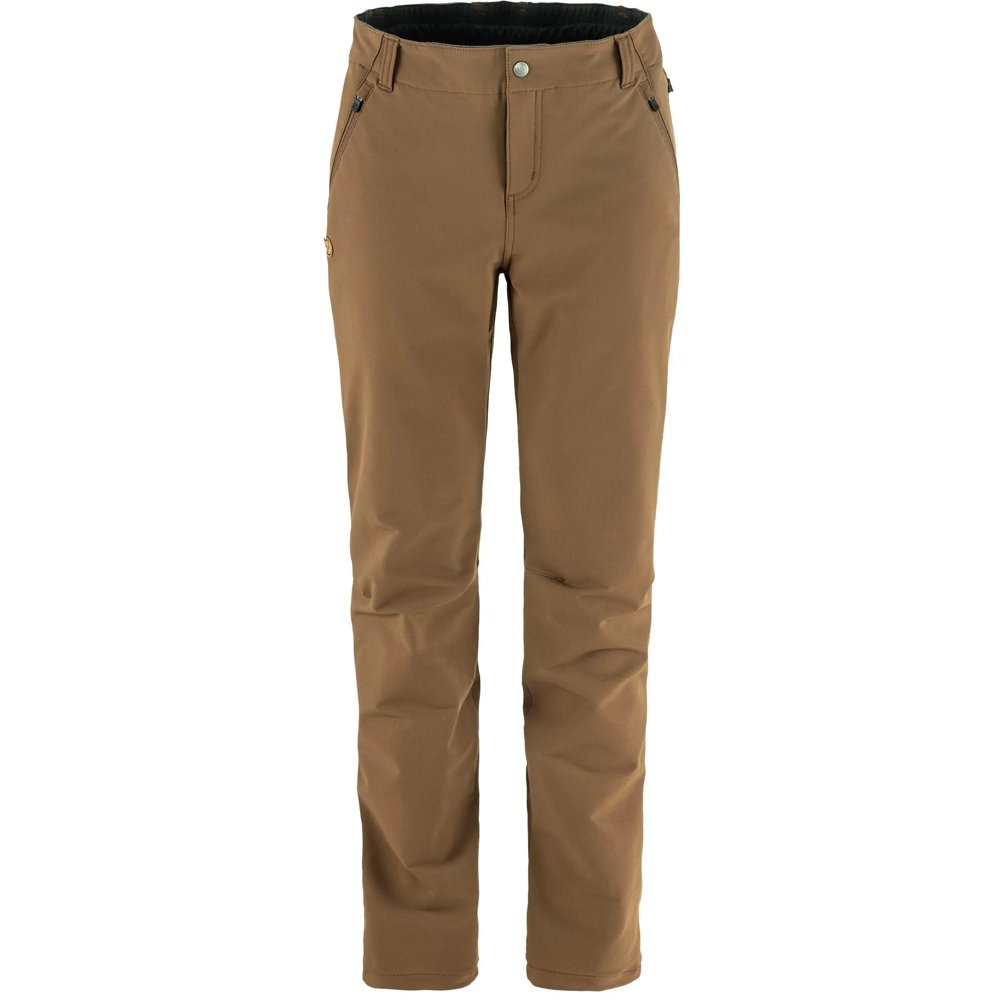 Fjällräven Abisko Winter Stretch Trousers W's