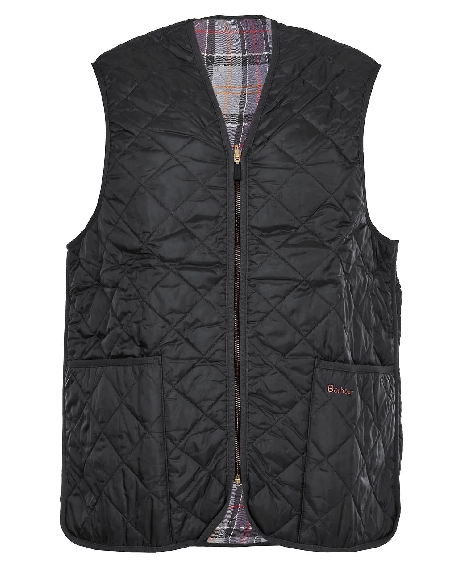 Gilet Barbour Quilted