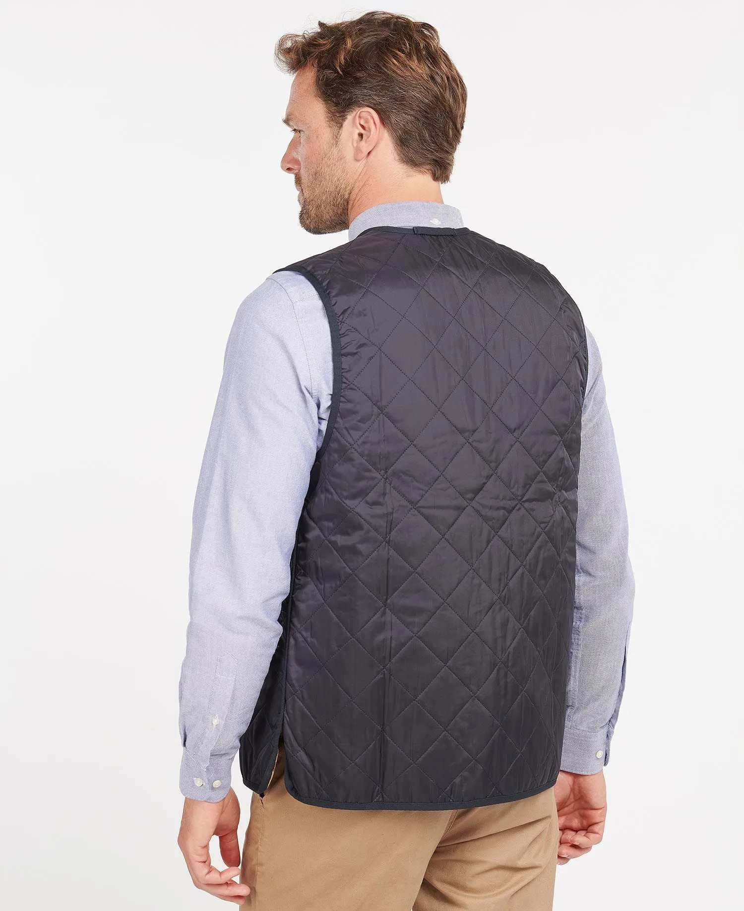 Gilet Barbour Quilted