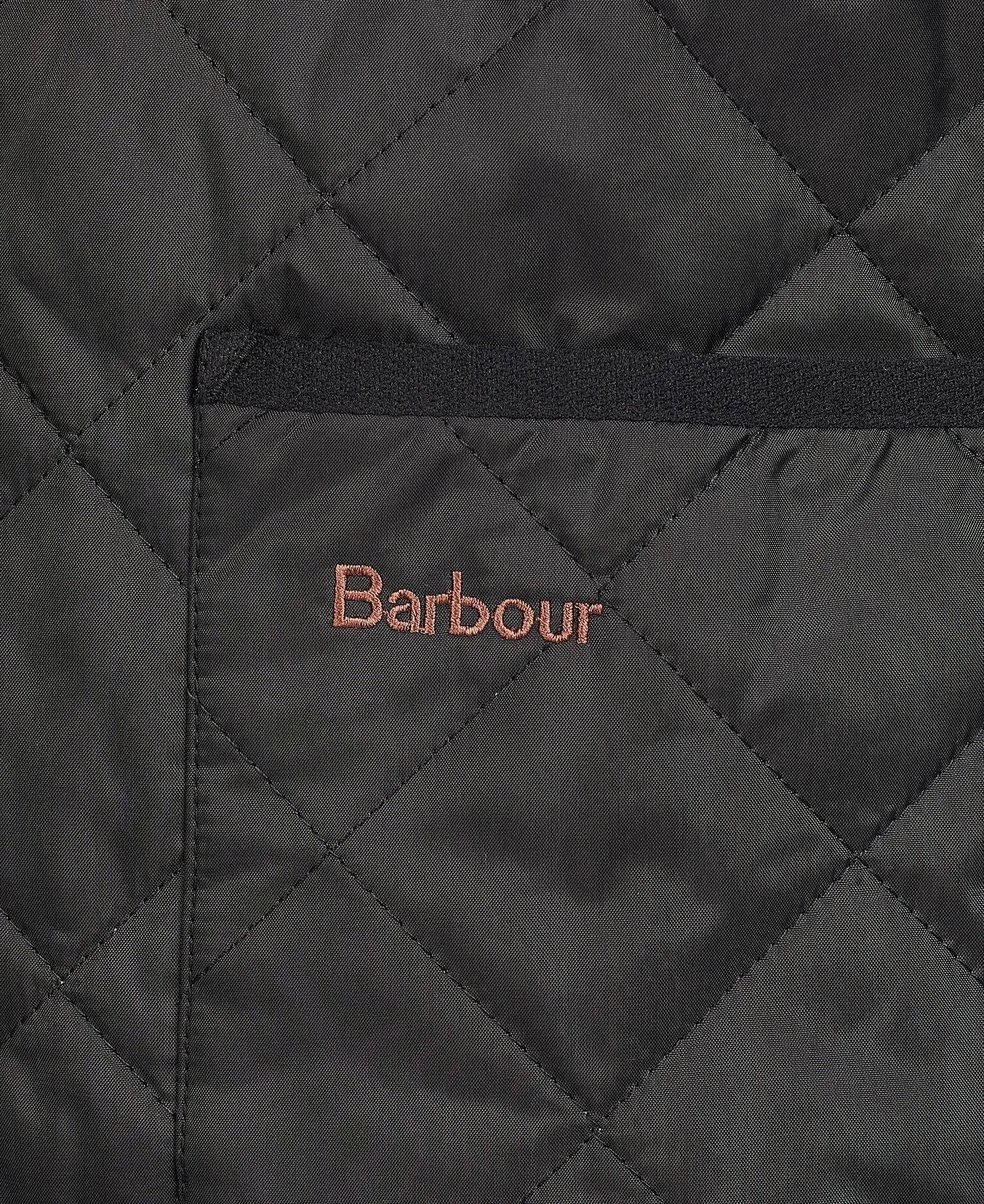 Gilet Barbour Quilted