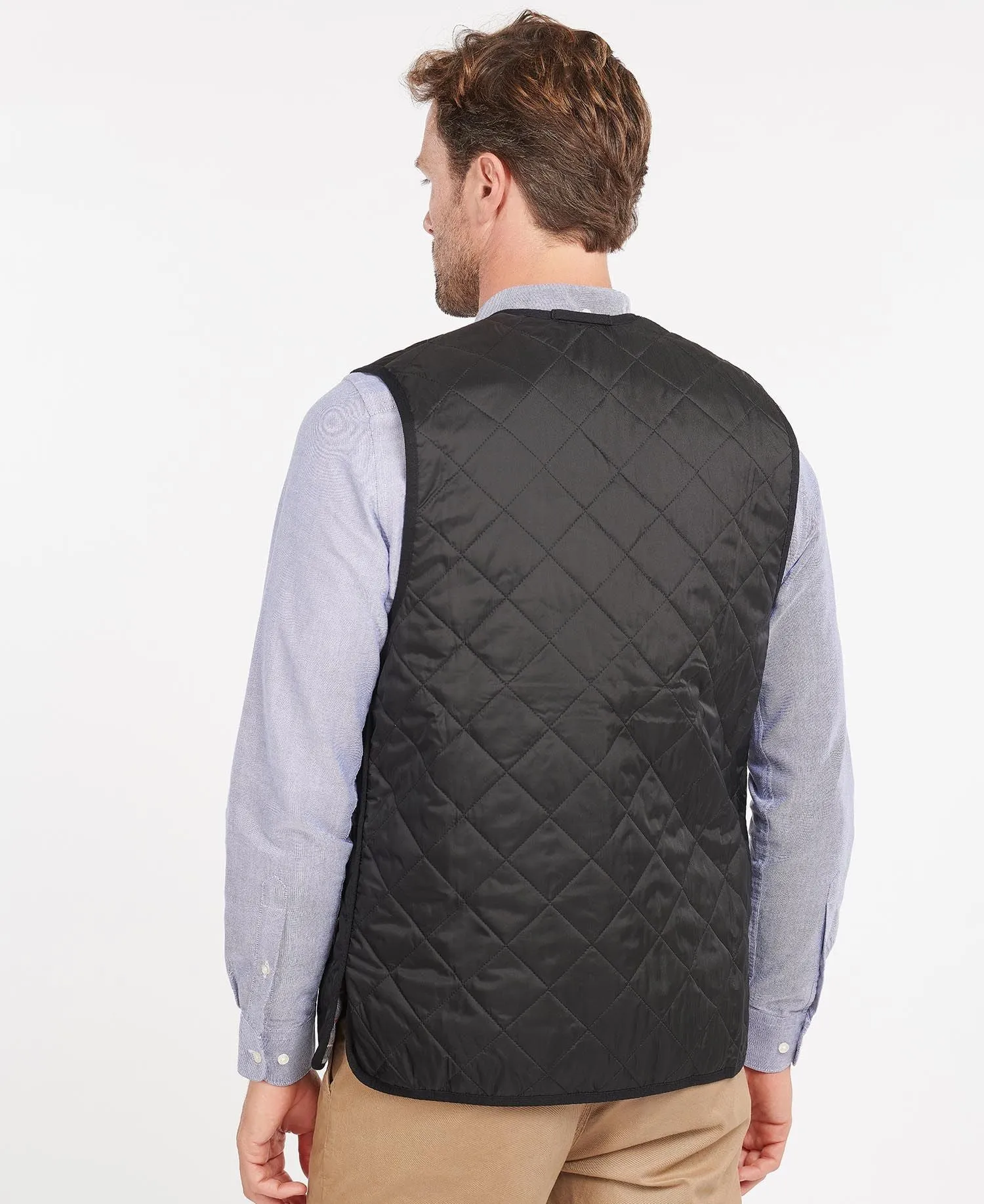 Gilet Barbour Quilted