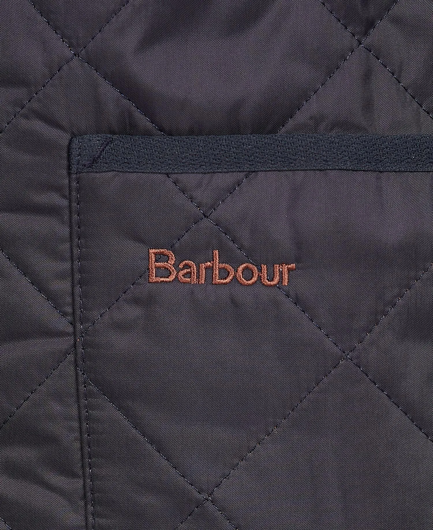 Gilet Barbour Quilted