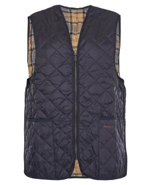 Gilet Barbour Quilted