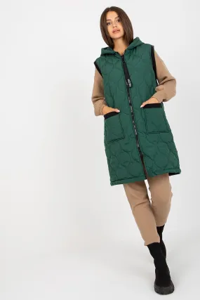 Gilet model 170370 Rue Paris