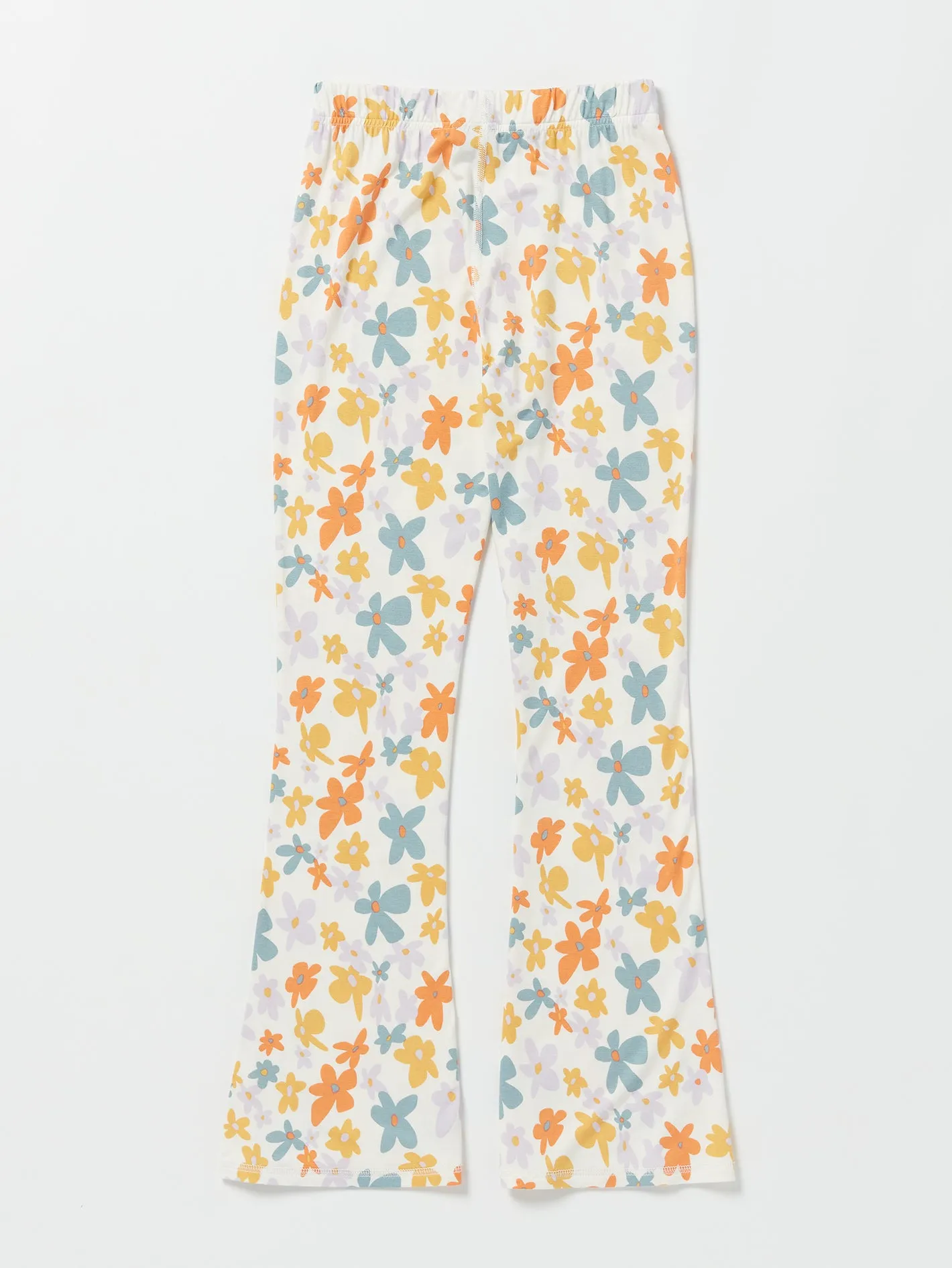 Girls Bust A Groove Pants - Multi