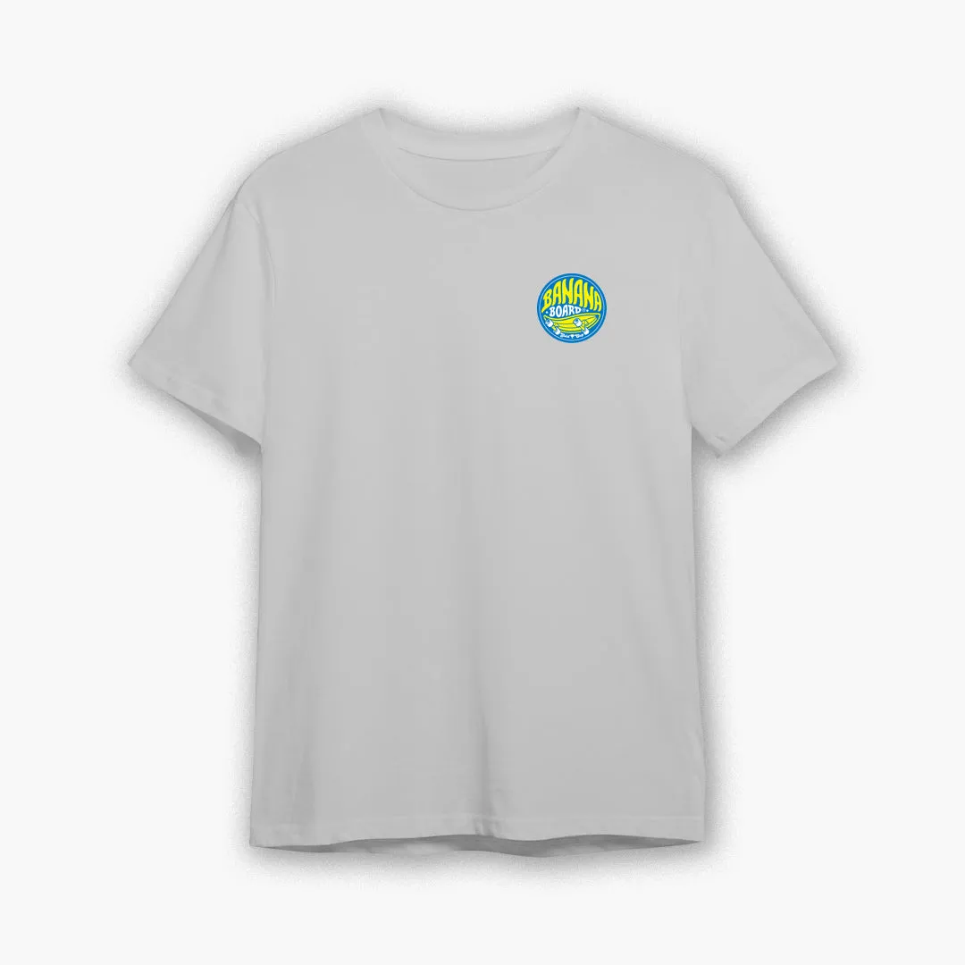 Gold Cup - Banana Board Shirt - Multiple Colors