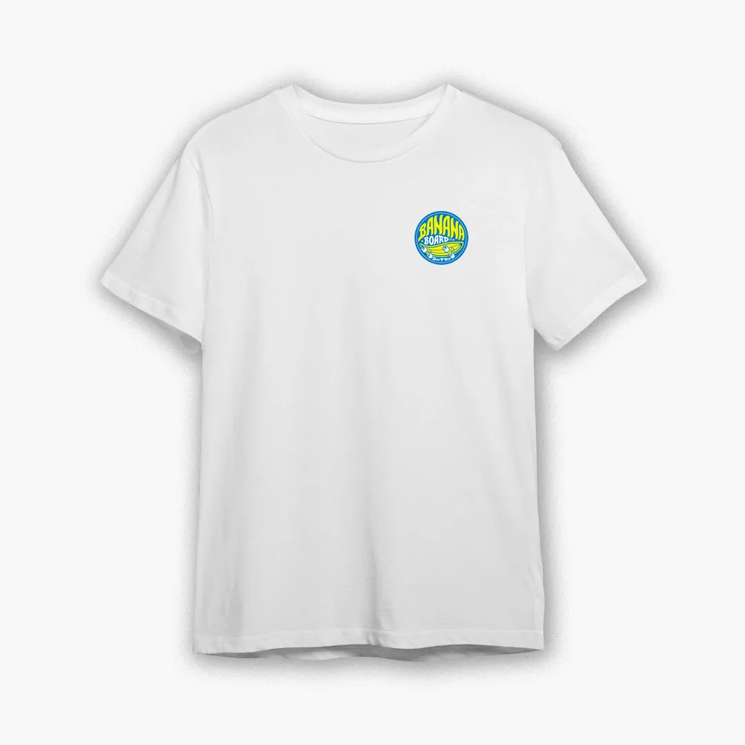 Gold Cup - Banana Board Shirt - Multiple Colors