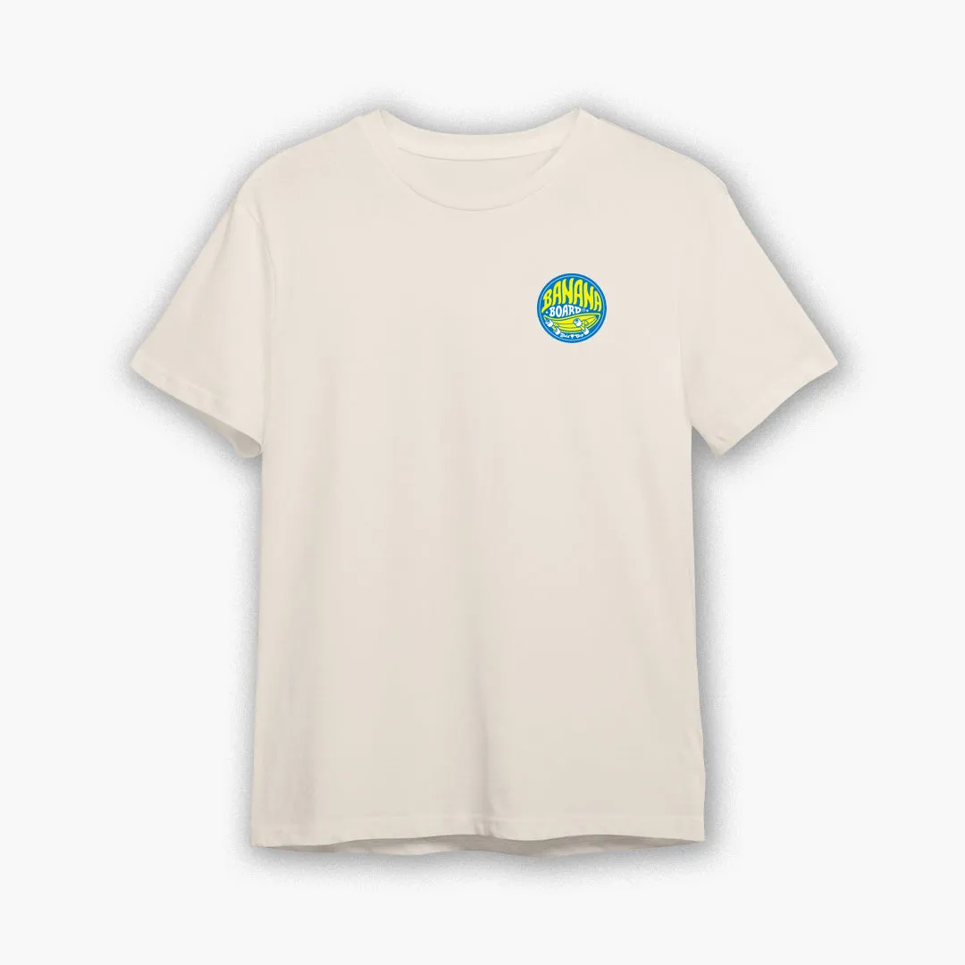 Gold Cup - Banana Board Shirt - Multiple Colors