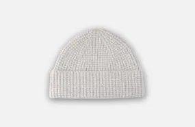 Grey Oban Hat