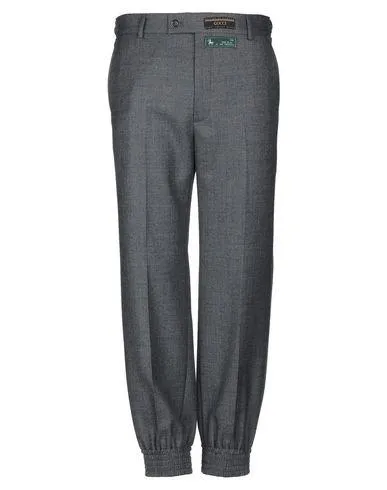 Gucci Man Casual trouser Grey 32 waist