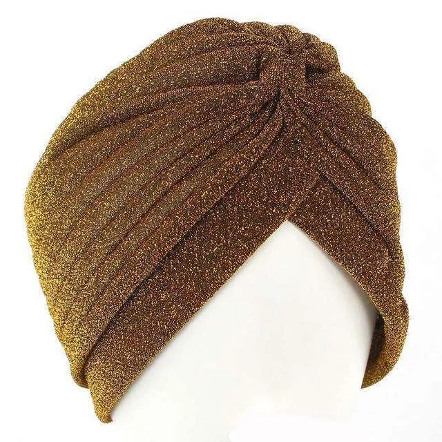 Gypsy Beanie