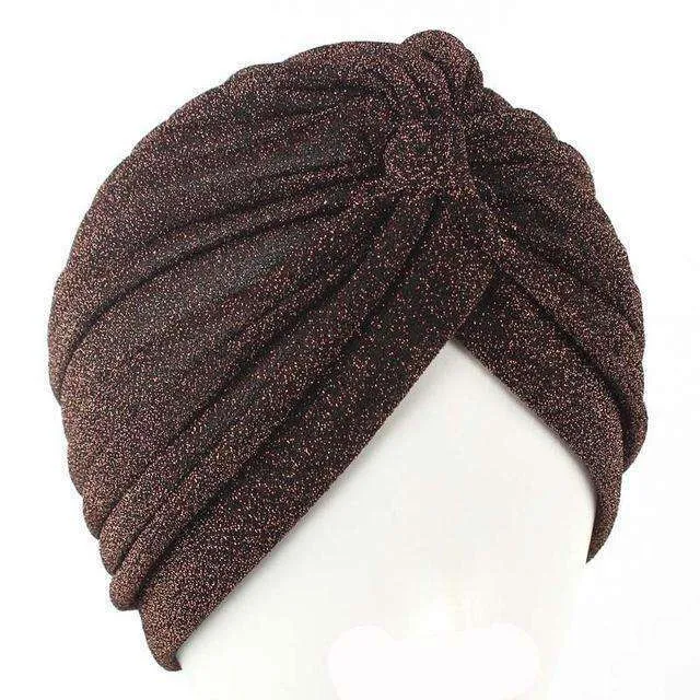 Gypsy Beanie