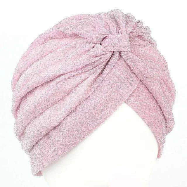 Gypsy Beanie