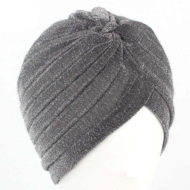 Gypsy Beanie