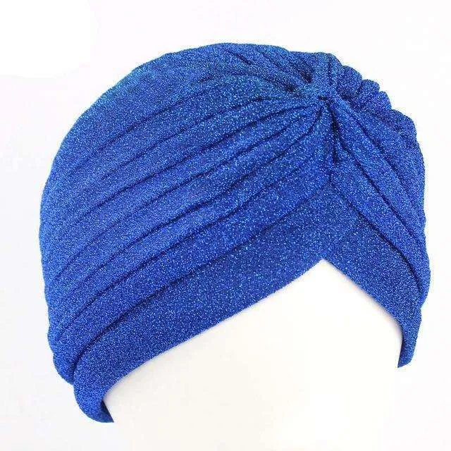 Gypsy Beanie