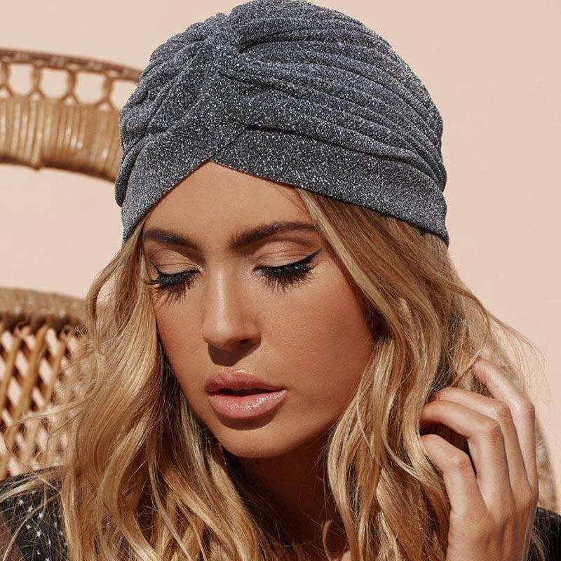 Gypsy Beanie