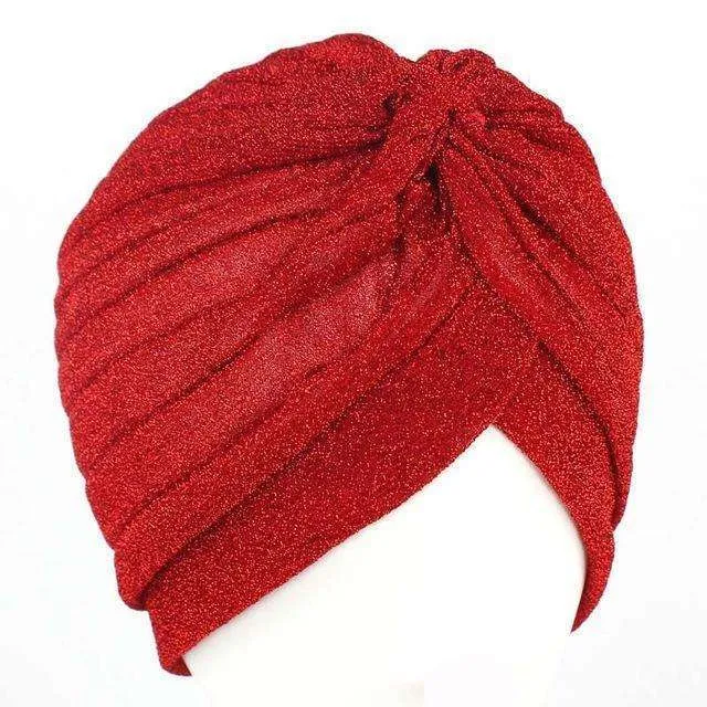 Gypsy Beanie