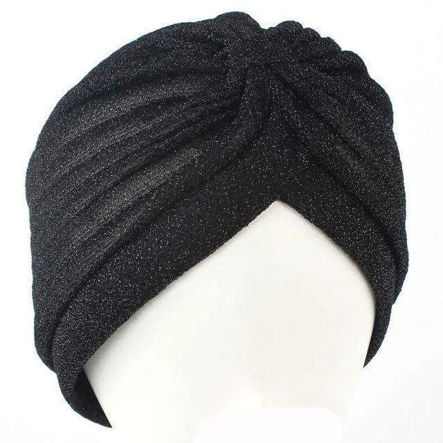 Gypsy Beanie