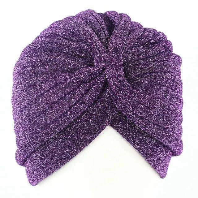 Gypsy Beanie