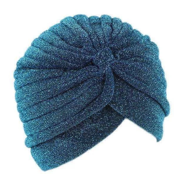 Gypsy Beanie