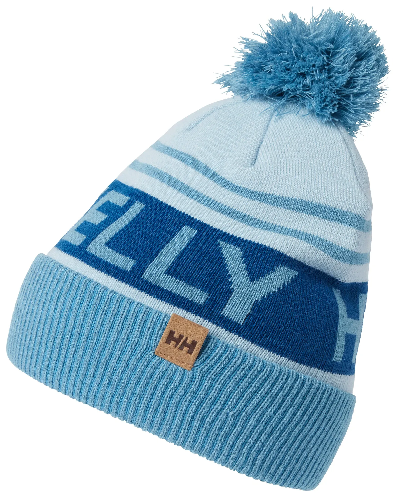 Helly Hansen Kids' Ridgeline Beanie Hat