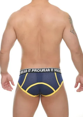 Hubba Brief (Navy)