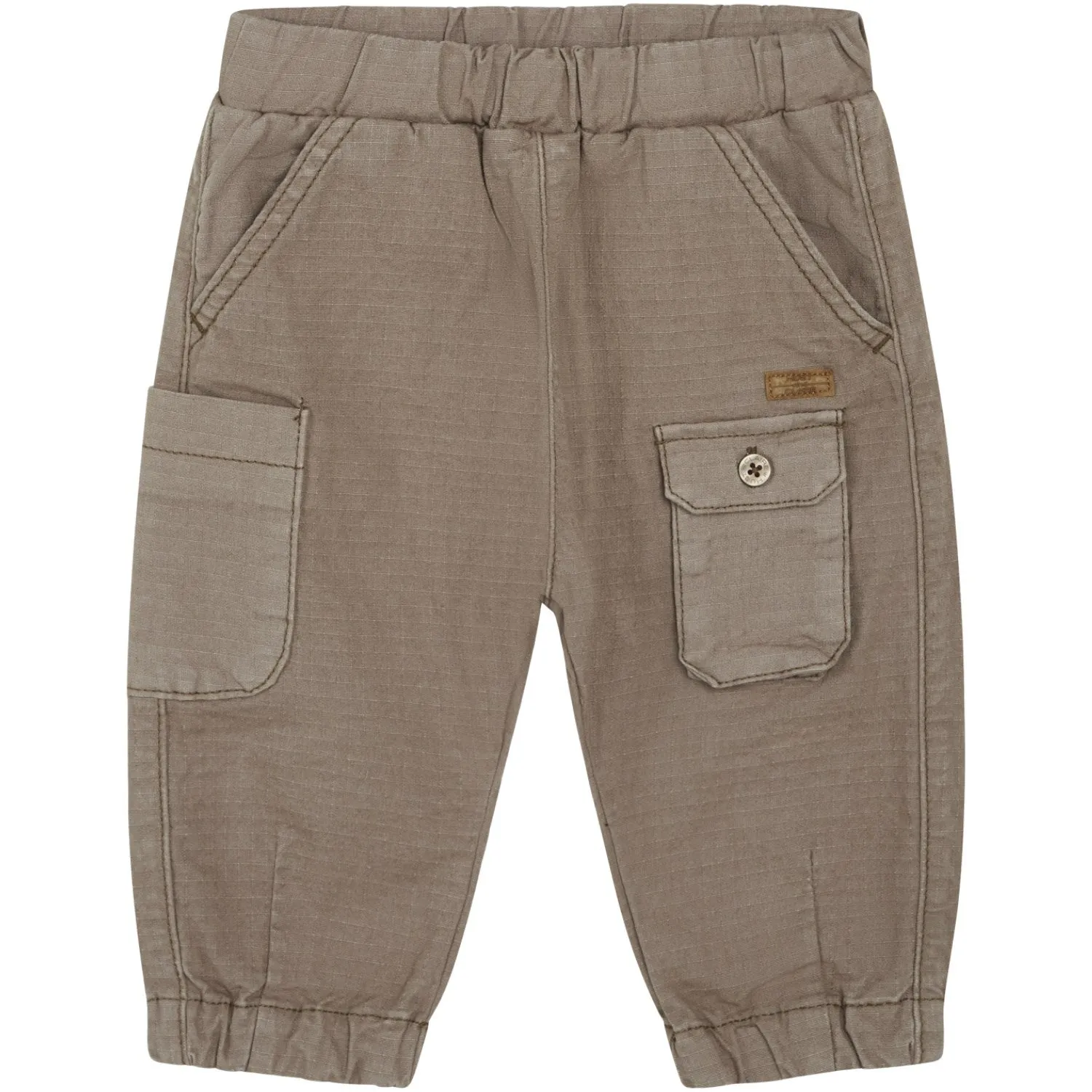 Hust & Claire Fossil Baby Toe Pants