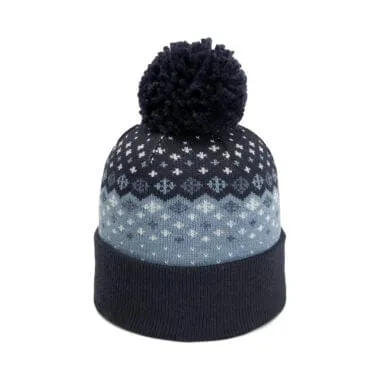 Imperial - The Baniff Knit Beanie