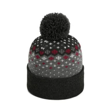 Imperial - The Baniff Knit Beanie