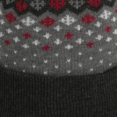 Imperial - The Baniff Knit Beanie