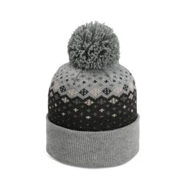 Imperial - The Baniff Knit Beanie