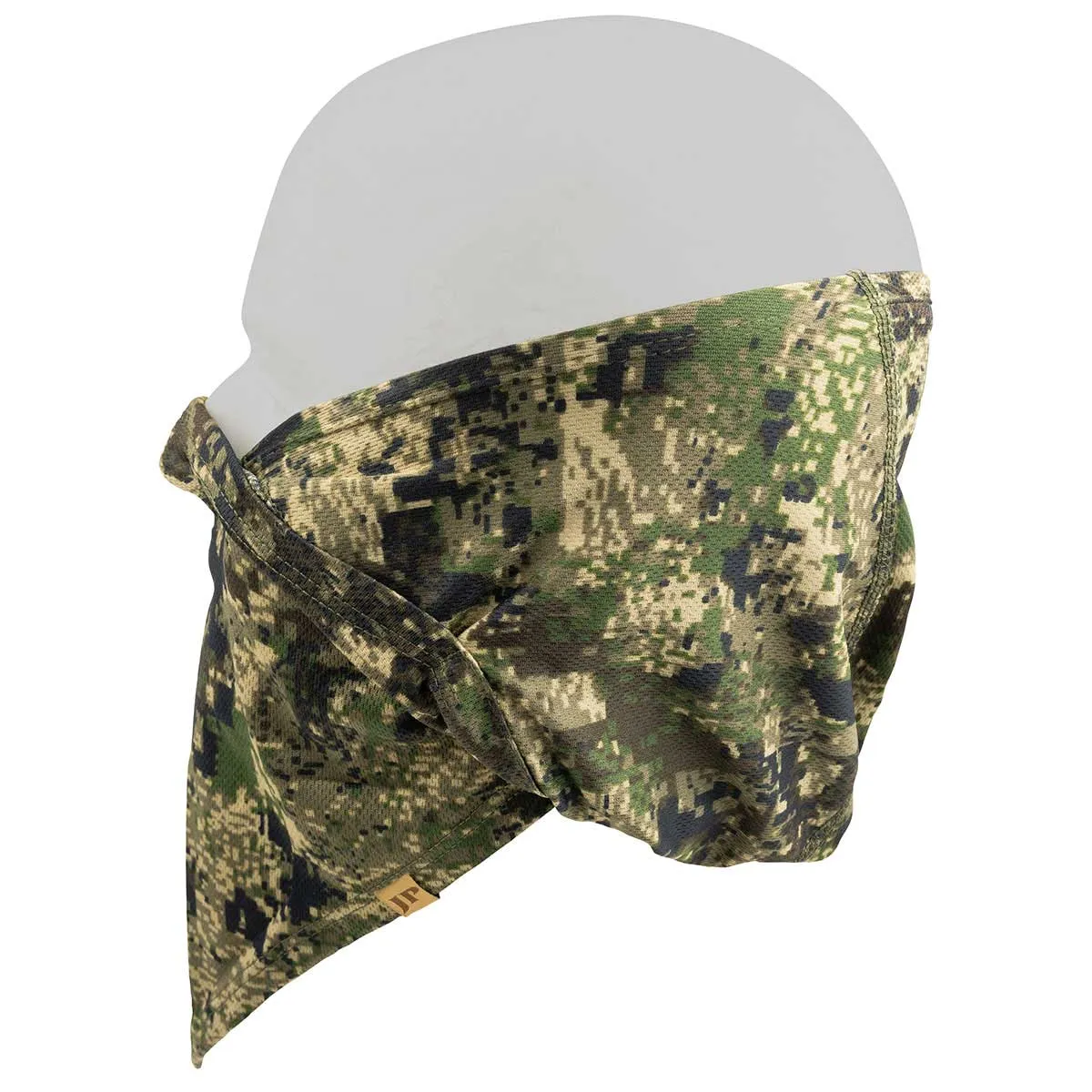 Jack Pyke Stealth Balaclava Digicam