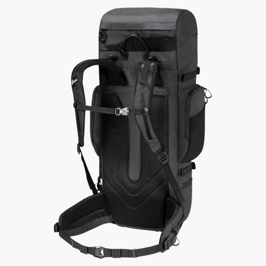 jack wolfskin Wanderthirst 45 Unisex Backpack