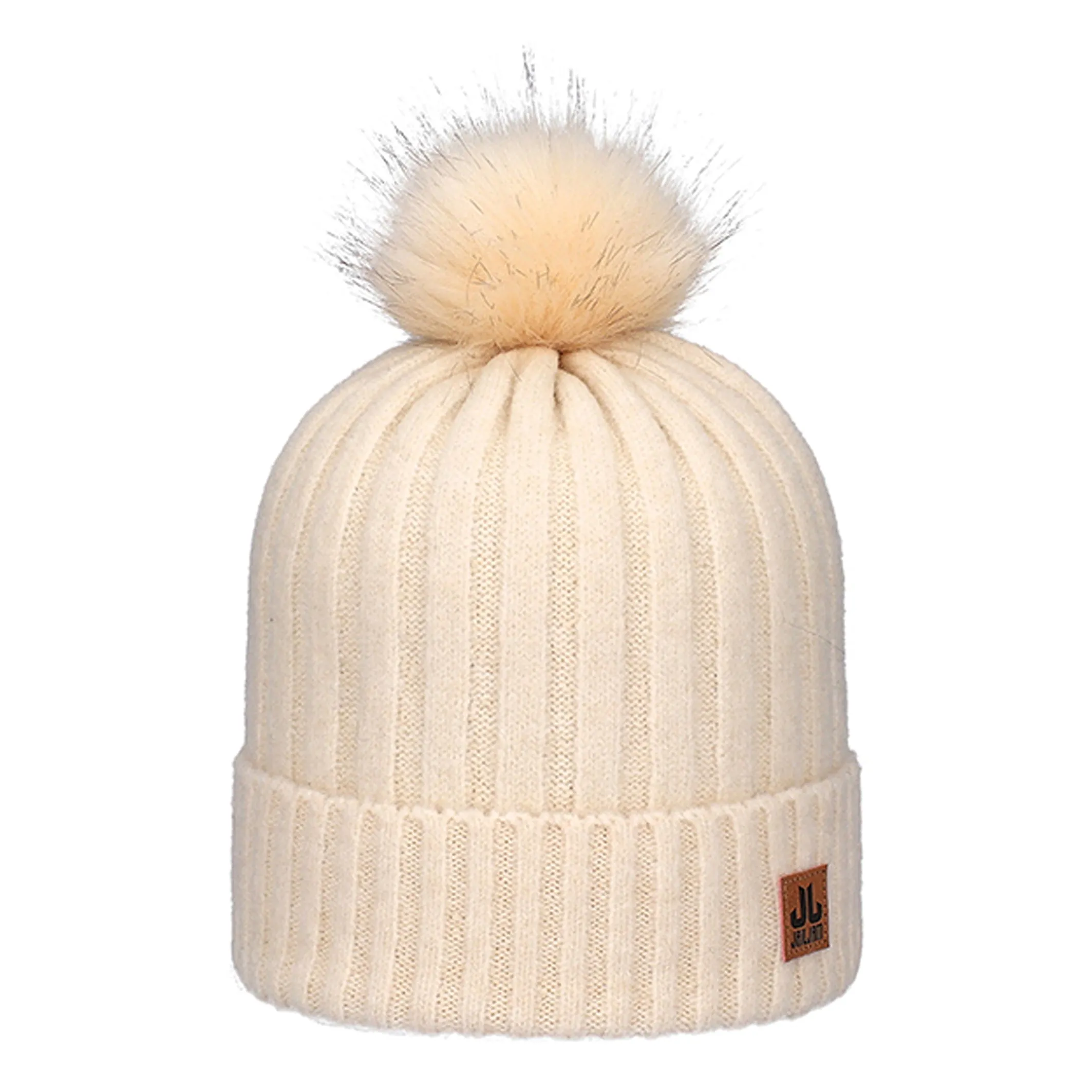 JailJam Monroe Faux Fur Hat