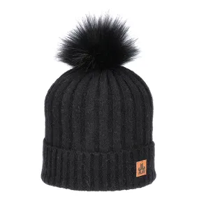 JailJam Monroe Faux Fur Hat