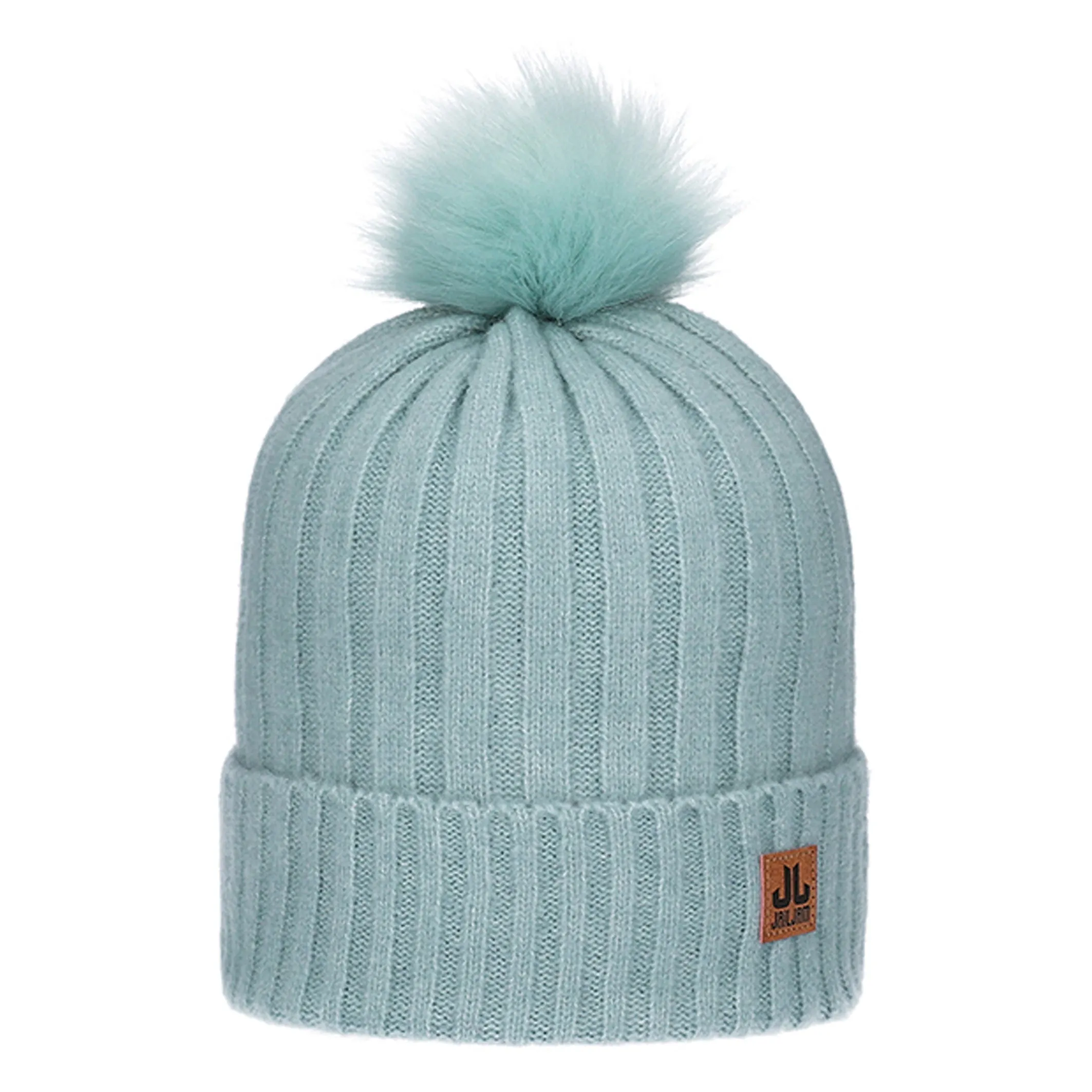 JailJam Monroe Faux Fur Hat