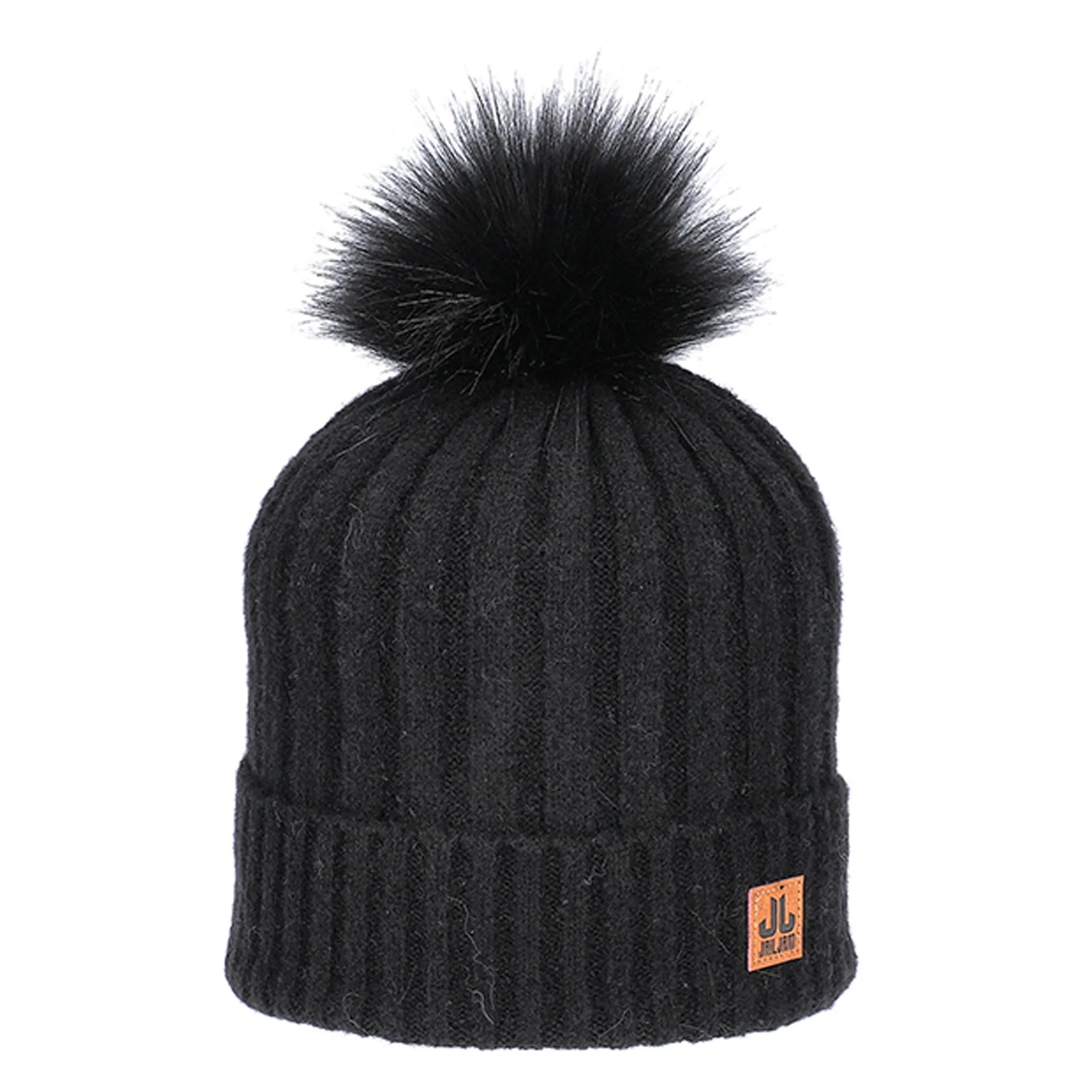 JailJam Monroe Faux Fur Hat