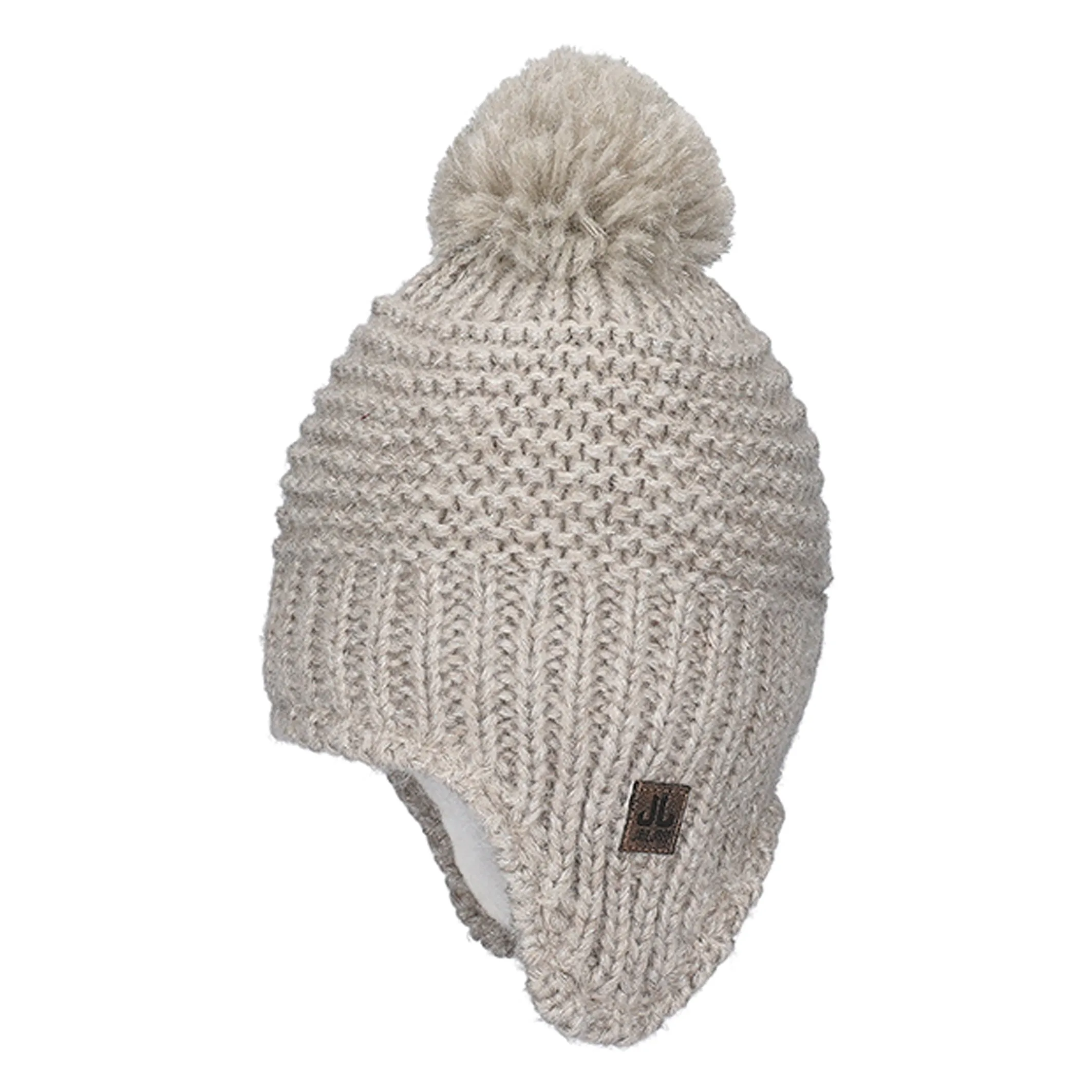 JailJam Vika Bobble Hat