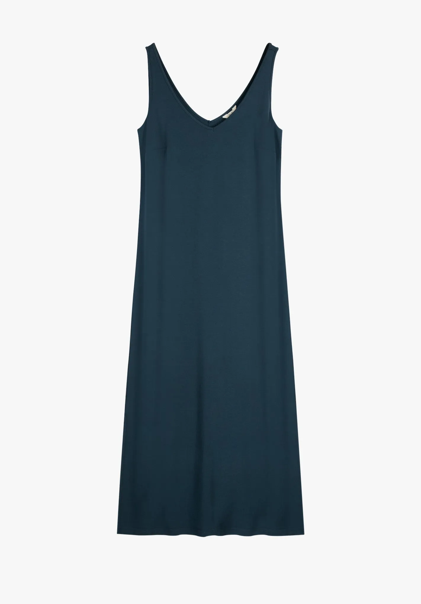 Janelle Jersey Midi Dress