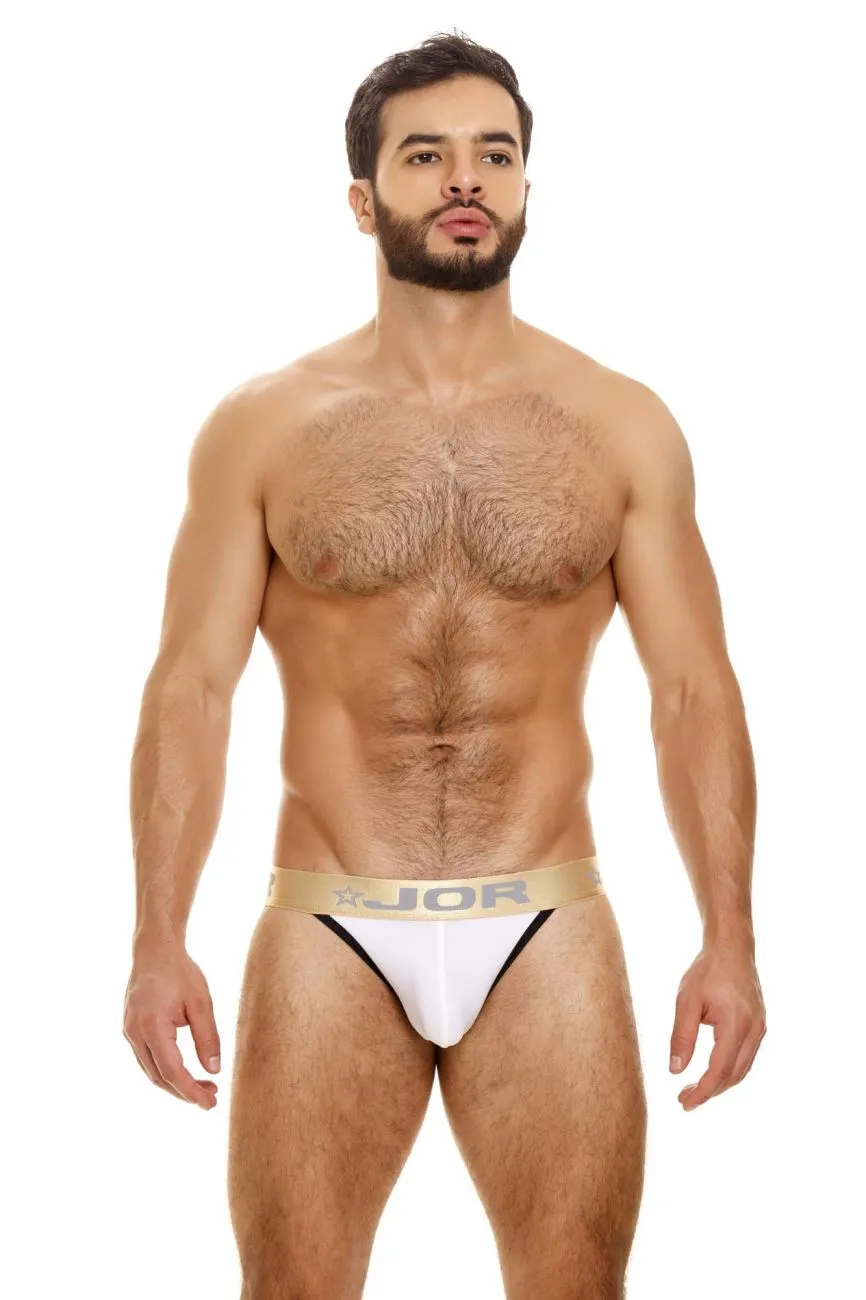 JOR 1726 Orion Bikini Color White