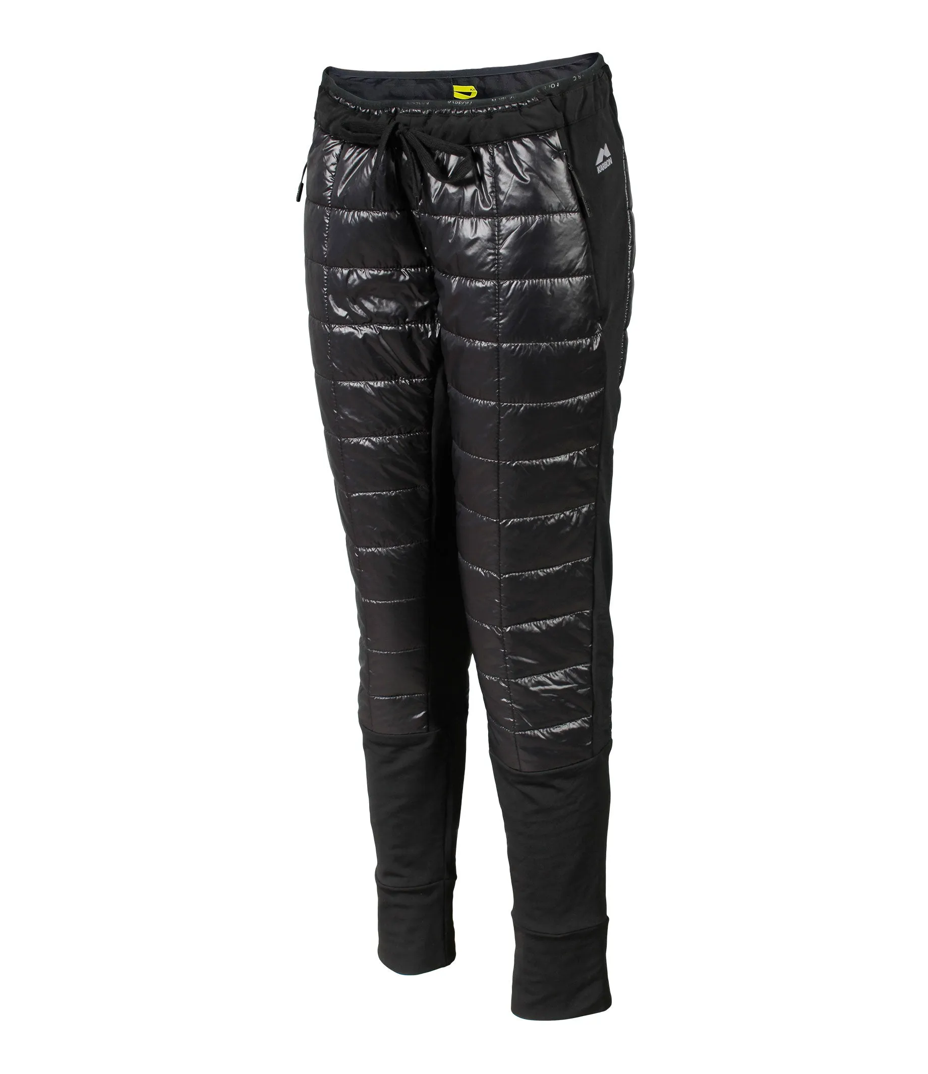 KA468 - Range - Women's Puffer Pants