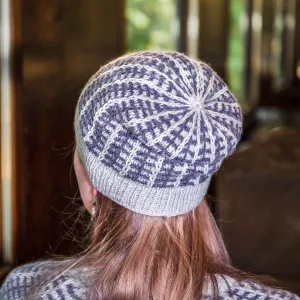 Kehinde Hat Pattern