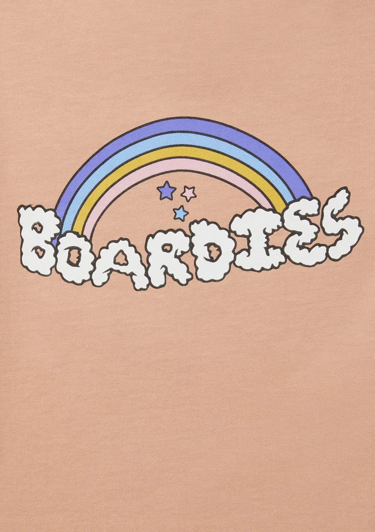 Kid's Rainbows & Unicorns T-Shirt