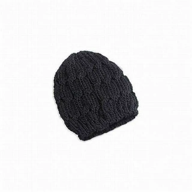 Knitted Beanie