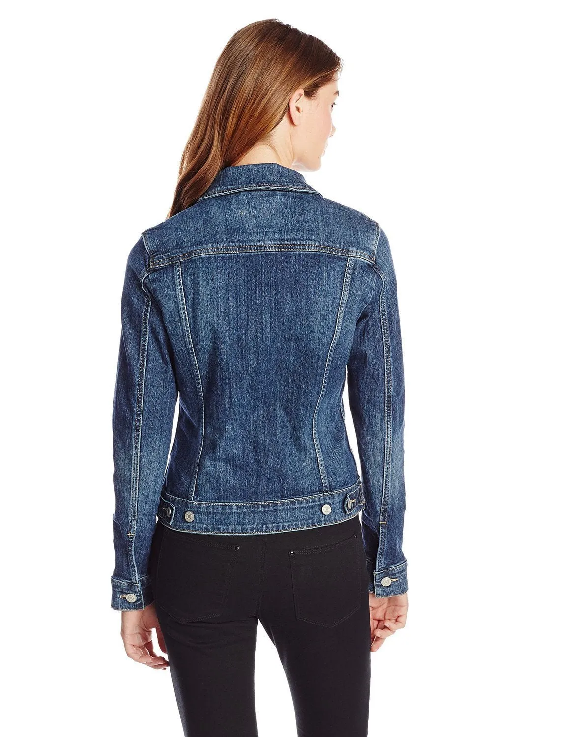 Levi's Women's Classic Trucker Jacket