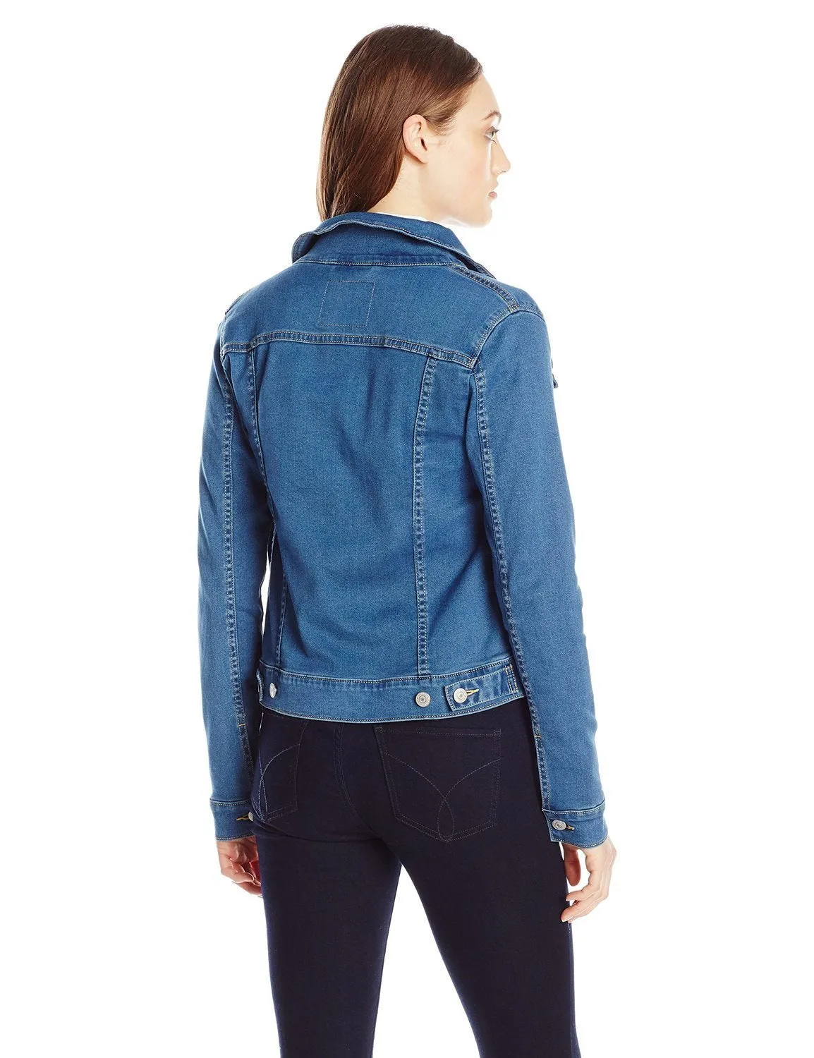 Levi's Women's Classic Trucker Jacket