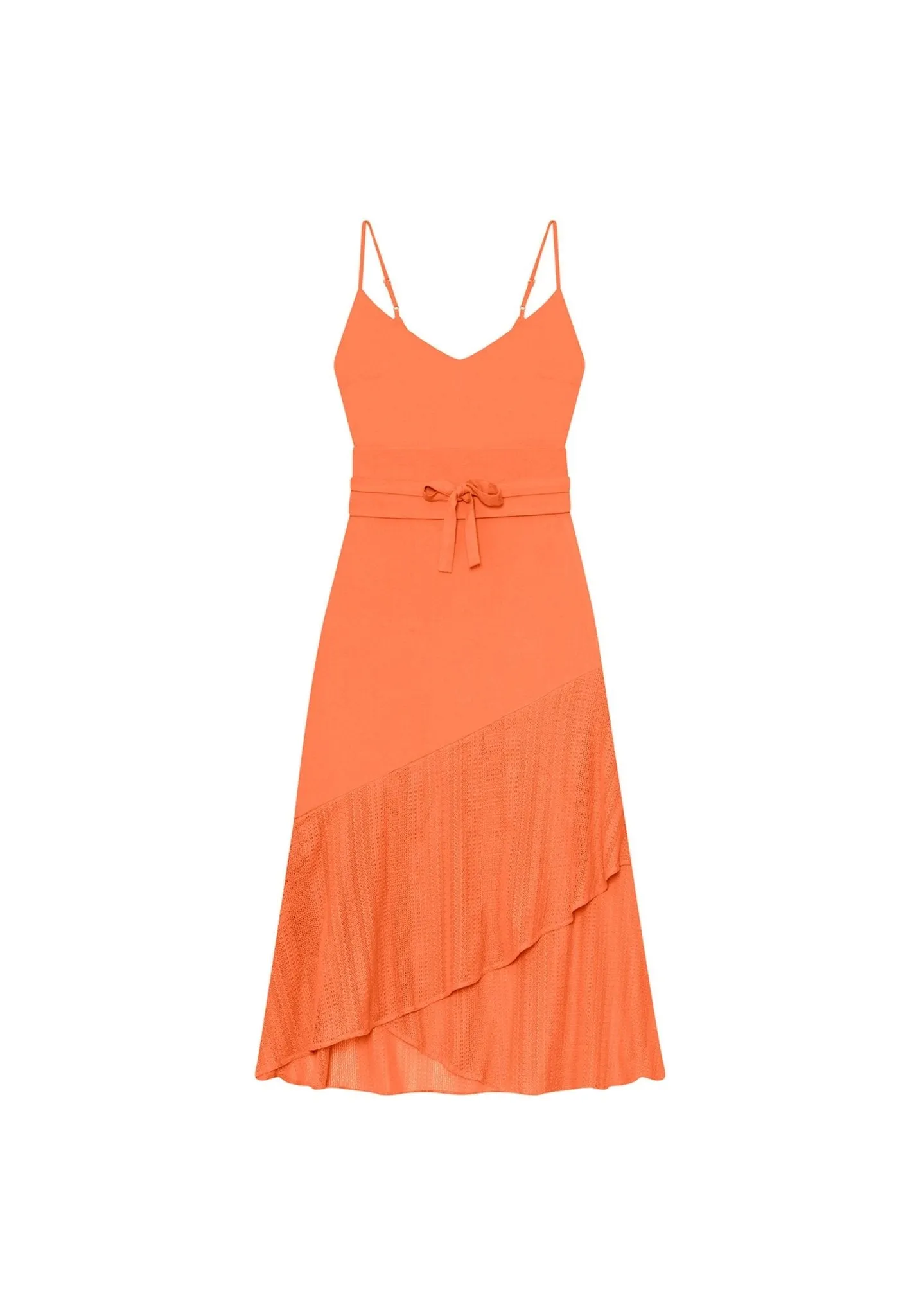 LEZ A LEZ - Dress - 2926L - FINAL SALE