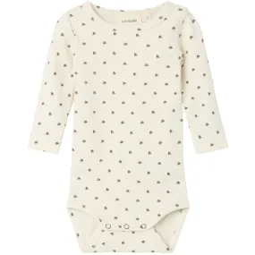 Lil'Atelier Turtledove Ladybug Lago Kim Slim Body Noos