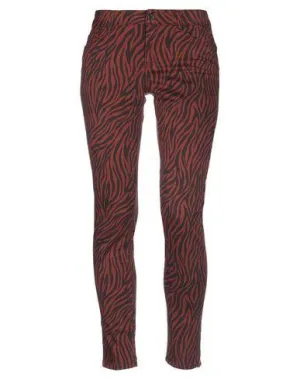 Liu •jo Women Casual trouser Cocoa 28 jeans